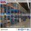 GZC Shenzhen factory Mezzanines floor warehouse storage rack