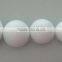 30mm Cheap Christmas Tree Ornament Christmas Item Type and Christmas Decoration Supplies Type Polystyrene Ball