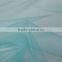 100% Nylon hard handfeeling bridal veil tulle fabric