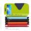 Leather Case For Asus Zenfone 2 Z008D,Mobile Phone Accessories Factory In China