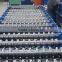 jcx 850 corrugated roofing machine