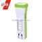 SMD2835*8+1 LED Solar Rechargeable Torch Flashlight with USB Output