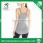 Ramax Custom Women Skinny strap Stringer Running Tank Top