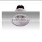 7W White 3 years warranty recessed led downlight
