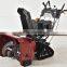 Snowblower Rubber Track	HP Two Stage Snow Thrower KC1130MT
