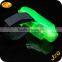 Wholesale Led Finger Lights Flashing Led Toy Party Decoration Glow in the Dark Led Light Finger Ring Flashing Led Light