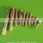 factory direct sale all kinds of brass dowel pins