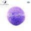 Dry konjac sponge face cleaning,natural japan konjac sponge