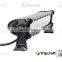 Promotion! 18 INCH 80W LED WORK LIGHT BAR 12v Led Work Light Bar trailer part autos accessories