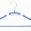 PVC COAT METAL CLOTH HANGER ASDM142