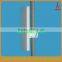 Ameison 5 GHz Dual Polarized 18 dBi 60 degree Flat Panel MIMO WiFi Antenna