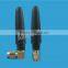 Antenna Manufacturer 433MHz 2dBi Rotating Flexible Terminal radio rubber antenna