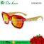 Top sale high quality cheap wholesale bamboo sunglasses