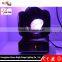 Latest products 16 channels and 22 color led beam moving head light