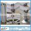 Outdoor 3x3m heavy duty 50mm hexagon aluminum pop up folding gazebo
