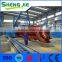 SJ-CSD400 CBM/H Cutter Suction Dredger For Sale