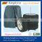 Dustproof tire covers