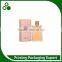 CUSTOM MADE COSMETIC PERFUME PACKAGING BOX