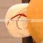 made in china promotional economy custom plush soft purple monkey toys