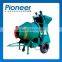 JZC750 mixerd Concrete Machine for Construction concrete mixer
