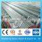 galvanized square steel pipe / pre-galvanized steel pipe 16Mn