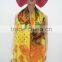 2014 Hot Sale Fashion Large Size Pareo Green Pareo Polyester Voile Beach Pareo