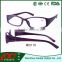 Italy design reading glases, classic type reading glasses, fashion style reading eyewear