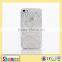For iphone 5s Trade patterns hollow PC phone shell protective sleeve
