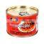 142g Canned Spiced Pork Cubes, Best Taste Spiced Pork Cubes