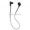 Small Smartphone Laptop Stereo Wireless Sports bluetooth neckband headset
