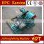 Series of 99.99% gold refinery machine, gold extraction and recovery machine