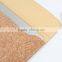 SIKAI laptop charger bag Leather bag Cork bag for Apple Mouse Carrying bag for Macbook Charger bag hand bag