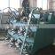 wire stainless together machine