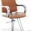 MINGJIAN hot seller black armrest styling chair M210