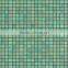 Ice Jade Series Iridescent Glass Mosaic tile for home interior decoration /wallpapers(PMGIJL076)