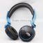 Wholesale Foldable Over-ear Headsets with Deep Bass For Famous Company