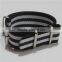 One Piece Custom Printed Nylon Nato Watch Straps 22mm