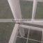 Metal Bunk Bed Twin Over Twin White