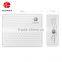 HUNDA White Elegant Lines 60W 5V 6 Port USB Charger