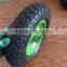 Lowest price 3.50-7 wheelbarrow wheel