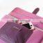 High impact resistance leather laptop cover case for Macbook Pro