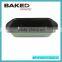 Carbon steel non stick loaf cake pan 29.5cm large toasted pan