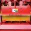 QTJ4-40 small stationary block making machine/hollow block production line