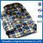 Newest Autumn Winter Cotton Plaid Shirt Men's Dress Shirt Flannel Shirt Wholesale