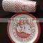 8" disposable round paper plate making machine price