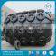 Inflatable marine boat rubber fender
