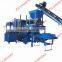 QT9-15 hydraulic paving block making machine