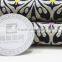 cotton jacquard fabric