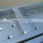 Platform Scaffolding Metal Plank For Construction Building
