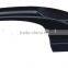 hot sell practical aluminum sliding doors square shaft handle